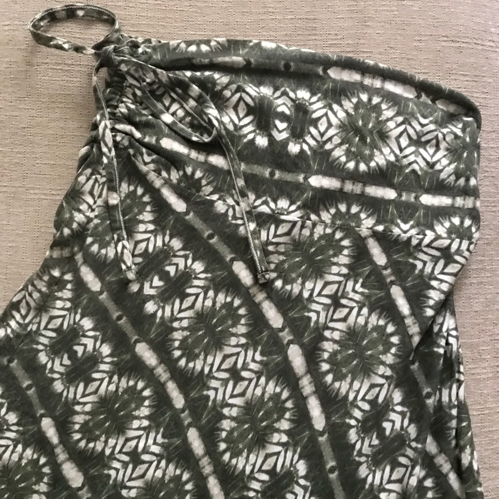 Patagonia Skirt